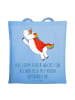 Mr. & Mrs. Panda Schultasche Fehler machen lernen mit Spruch in Sky Blue
