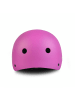 Byox Kinder Schutzhelm für Skater Y09, 54-58 cm in rosa