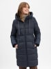 Marc O'Polo Daunenmantel in marine - 0004