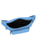 Liebeskind Berlin Lila Gürteltasche 29 cm royal blue