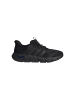 adidas Sneakers Low CLOUDFOAM FLEX - RAPIDFIT in schwarz