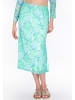 IZIA Women Skirt in jelly mint