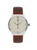 Xen Herrenuhr "XQ0301-cognac" in Braun