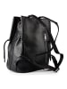 Desigual Torio City Rucksack 29 cm in black