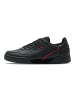 Hummel Sneaker Low Forli in BLACK/BLACK