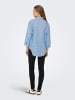 JDY Hemd in Soft Chambray