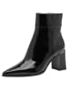Tamaris Stiefelette in BLACK