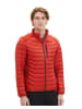 Tom Tailor Jacke in Orange