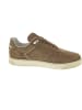 Sioux Tedroso 704 Sneaker Braun