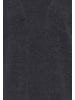 FELIPA Women Cardigan in DARK GREY MELANGE