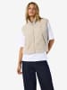 Noisy may Gilet in Silver Lining