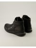 WALDLÄUFER Schnürstiefeletten in Schwarz