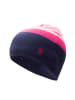 Trollkids Cap Nordland in deep violet
