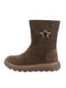 Lurchi Mädchen Stiefel Romisha in Grün