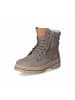 Camel Active Winterstiefeletten in Grau