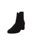 Gabor Stiefelette in schwarz