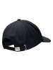 Jack Wolfskin Baseball Cap in Dunkelblau