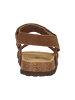 NOU Sandalen Cyprian in 5007 Mustang
