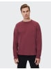 Venice Beach Sweatshirt VBM Callen in burgundy