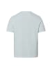Camel Active T-Shirt in hellblau