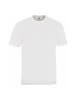 hajo T-Shirt 2er Pack in Weiß