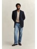 Gant Poloshirt in melange - 0002