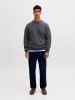 Aprel Strickpullover in Iron Gate 1
