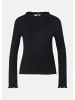 comma T-Shirt in 9999_schwarz