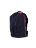 Satch Satch con:next Schulrucksack Urban Pink Blue