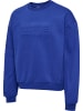 Hummel Sweatshirt Hmlboxy Erwachsene in SURF THE WEB
