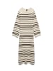 Vero Moda Kleid in Egret