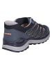 LOWA Schnürschuh MEADOW GTX LO SL WS in blau
