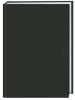 Heye Kalender Kalender - Tages-Cheftimer A5, schwarz 2026