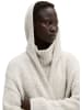Marc O'Polo Kapuzen-Cardigan loose in Light Brown