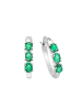 Vira Jewels 925/- Sterling Silber in weiß