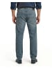 G-Star Raw Morry FWD Regular Tapered Jeans worn in glace