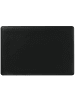 Durable Schreibunterlage Premium 52x65cm schwarz