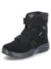 Lico Snowboots WILDLIFE V in Schwarz