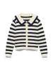 Vero Moda Strickjacke in Birch 1
