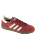 Adidas originals adidas Handball Spezial in Dunkelrot