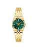 Guess Quarzuhr GW1101L2 in Gold