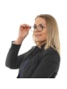 Maje Frauen Optische Fassungen Rund Schwarz