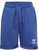 Hummel Hummel Kurze Hose Hmlflik Jungen Atmungsaktiv in BRIGHT COBALT