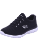 Skechers Slipper in schwarz