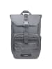 Timbuk2 Agent Spire 2.0 Rucksack 50 cm Laptopfach in steel