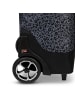 Punta Big Wheel Einkaufstrolley 62 cm schwarz-graubraun
