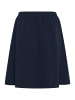 Kaffe Rock KAphoebe Regular fit in Midnight Marine