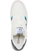 Sergio Tacchini Sergio Tacchini Turnschuhe in navy white