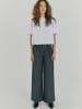 Norr Hosen Novia in Grey melange