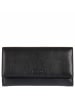 BRIC`s Marmolada - Geldbörse 10cc 18 cm L RFID (black) in schwarz